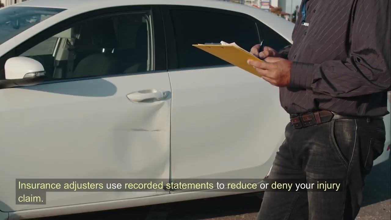 You Slipped at a Pennsylvania Store - Here's Why the Insurance Company Is Already Working Against Yo