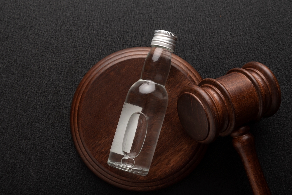Dram Shop Litigation