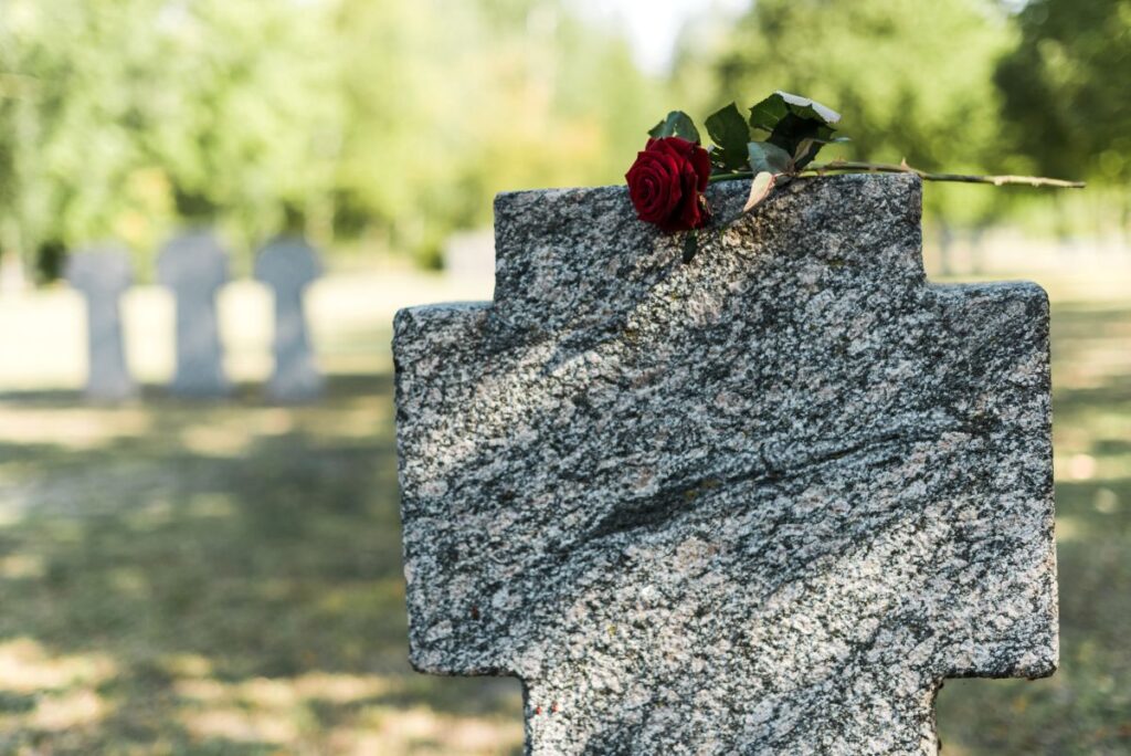 wrongful death attorney