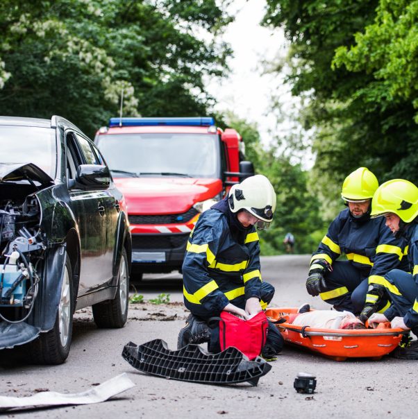 motorcycle accidents