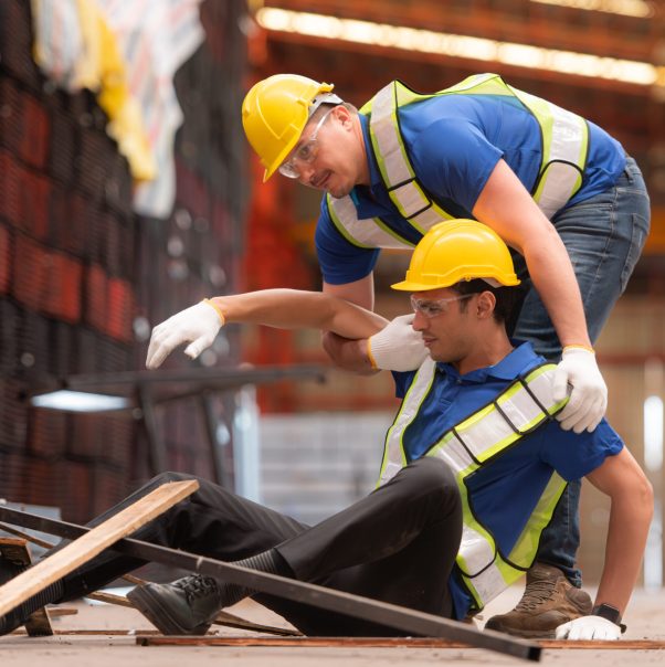 Workers compensation